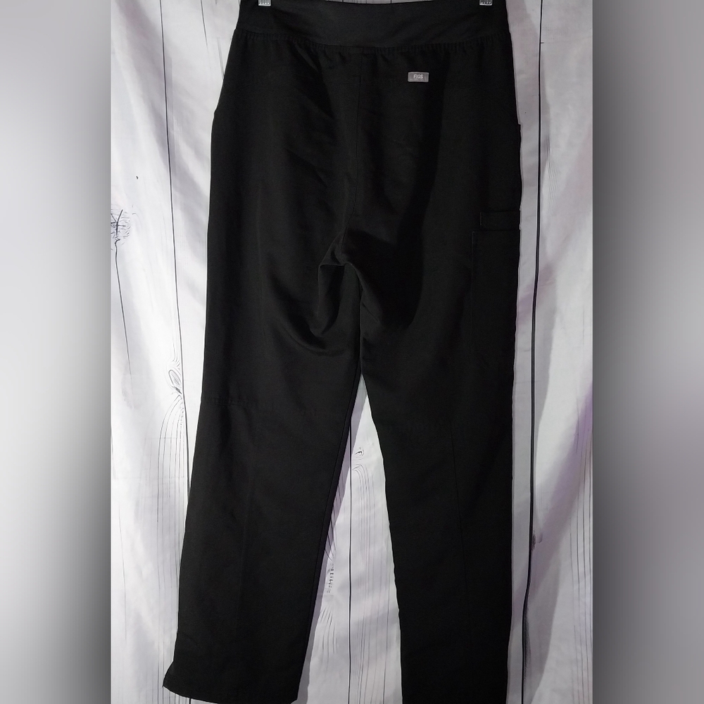 Figs Technical Collection Drawstring Pants Size M - image 2